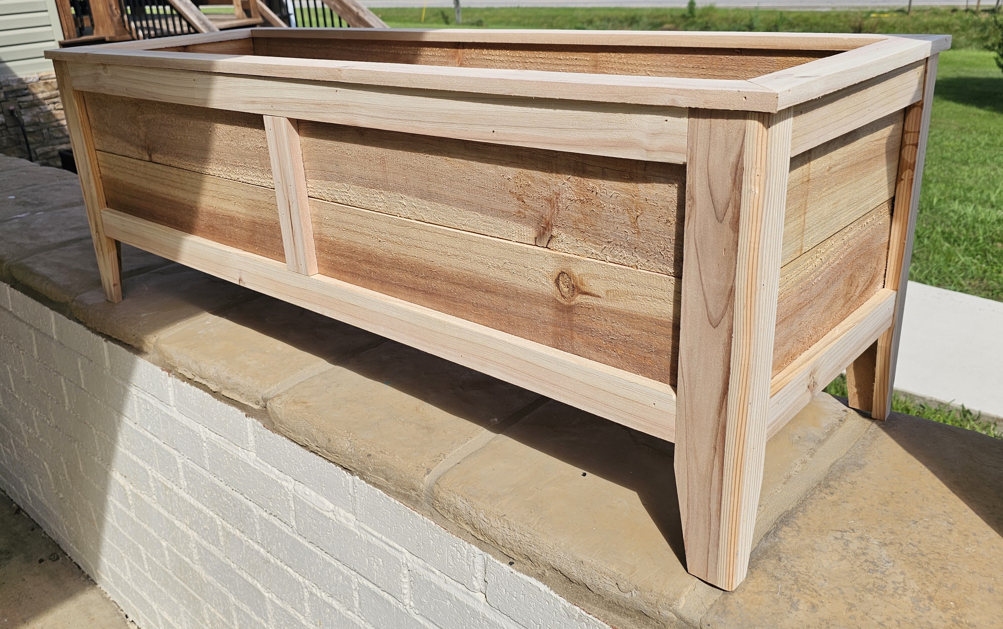 Signature Taper photo 3